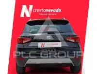 2018 Seat Alteca