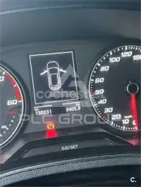 2018 Seat Alteca