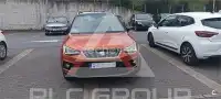 2018 Seat Alteca