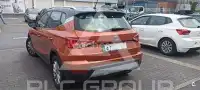 2018 Seat Alteca