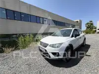 2018 Seat Alteca