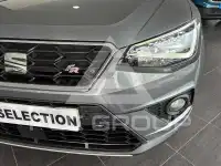 2018 Seat Alteca