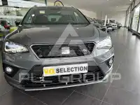 2018 Seat Alteca