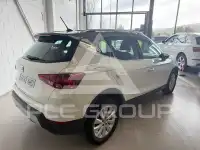 2018 Seat Alteca
