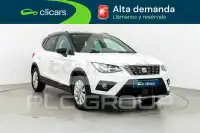 2018 Seat Alteca