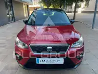 2018 Seat Alteca