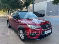 2018 Seat Alteca