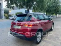 2018 Seat Alteca
