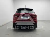 2018 Seat Alteca