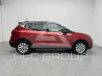 2018 Seat Alteca