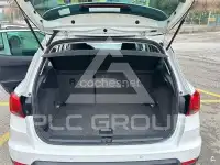 2018 Seat Alteca