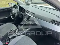 2018 Seat Alteca