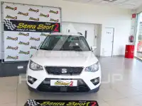 2018 Seat Alteca