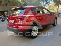 2018 Seat Alteca