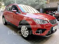 2018 Seat Alteca