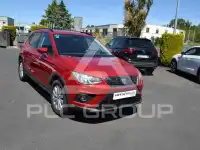 2018 Seat Alteca