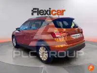2018 Seat Alteca