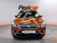 2018 Seat Alteca