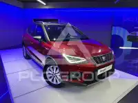 2018 Seat Alteca