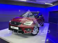 2018 Seat Alteca