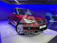 2018 Seat Alteca
