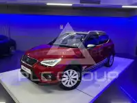 2018 Seat Alteca