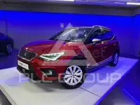 2018 Seat Alteca