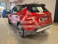 2018 Seat Alteca