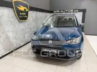 2018 Seat Alteca