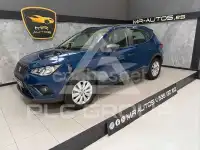 2018 Seat Alteca
