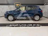 2018 Seat Alteca
