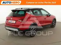 2018 Seat Alteca