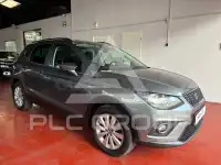 2018 Seat Alteca