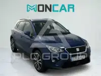 2018 Seat Alteca