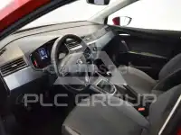 2018 Seat Alteca