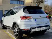 2018 Seat Alteca