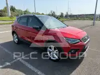 2018 Seat Alteca