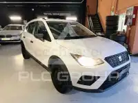 2018 Seat Alteca
