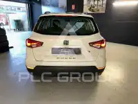 2018 Seat Alteca