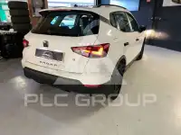 2018 Seat Alteca