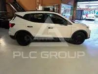 2018 Seat Alteca