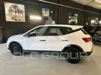 2018 Seat Alteca
