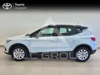 2018 Seat Alteca
