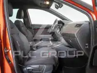 2018 Seat Alteca