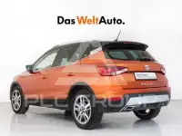 2018 Seat Alteca