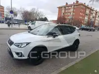 2018 Seat Alteca