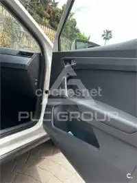 2018 Seat Alteca