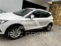 2018 Seat Alteca