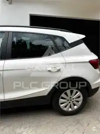 2018 Seat Alteca