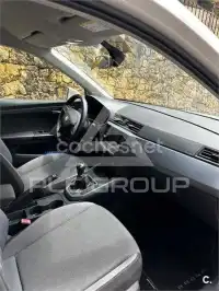 2018 Seat Alteca
